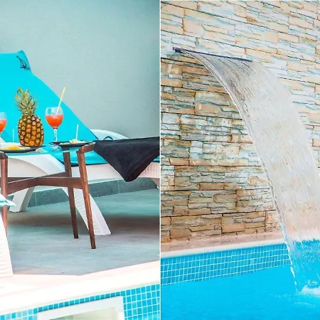 Pino Luxury And Guest house 4*