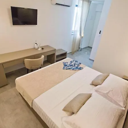 Pensjonat Pino Luxury And Split