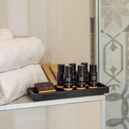 Pensjonat Pino Luxury And