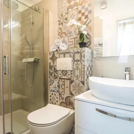 Pensjonat Pino Luxury And Split