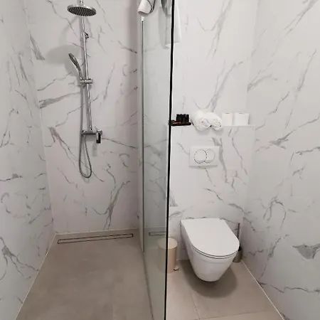 Pino Luxury And 4* 斯普利特