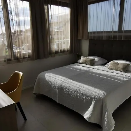 Pino Luxury And Pensjonat