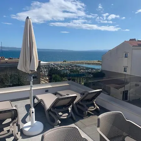 Pensionat Pino Luxury And