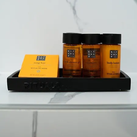 Pensjonat Pino Luxury And 4*