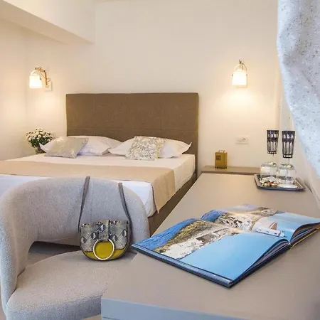 בית הארחה Pino Luxury And 4*