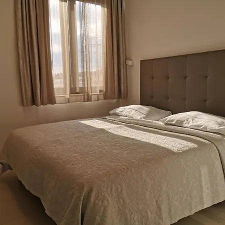 Pino Luxury And Casa de hóspedes Split