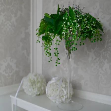 Gostinjska kuća Pino Luxury And Split