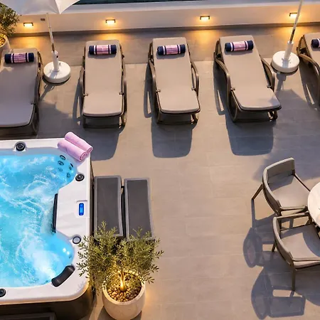 Pino Luxury And 4*