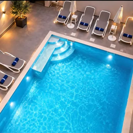 Pino Luxury And