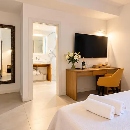 Pino Luxury And Casa de hóspedes