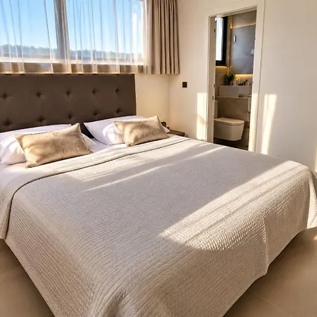 Casa de hóspedes Pino Luxury And Split