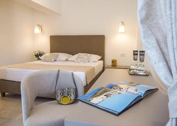 Gasthuis Pino Luxury And 4*