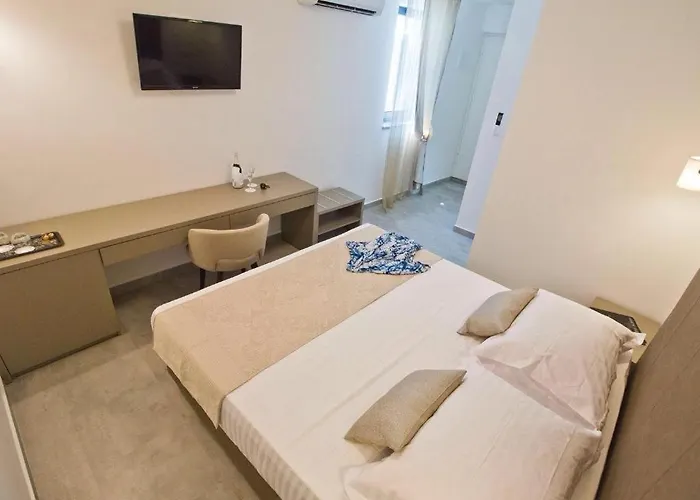 Gasthuis Pino Luxury And Split