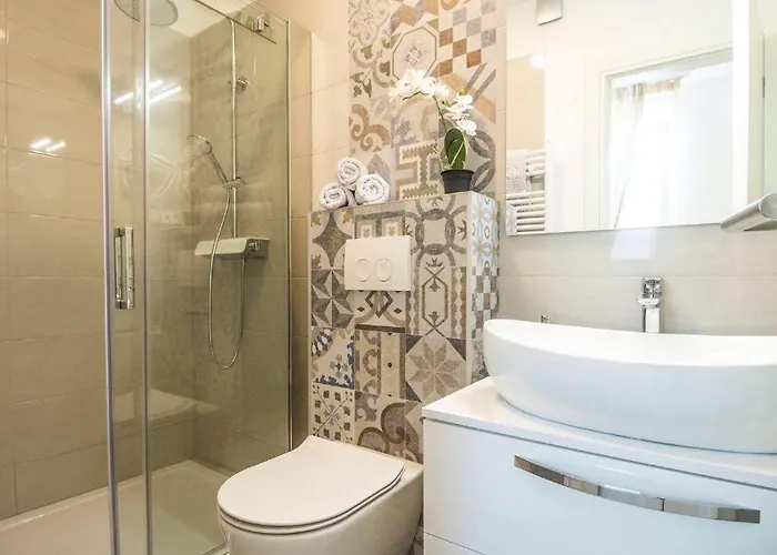 Gasthuis Pino Luxury And