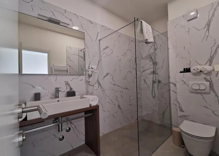 Gasthuis Pino Luxury And Split