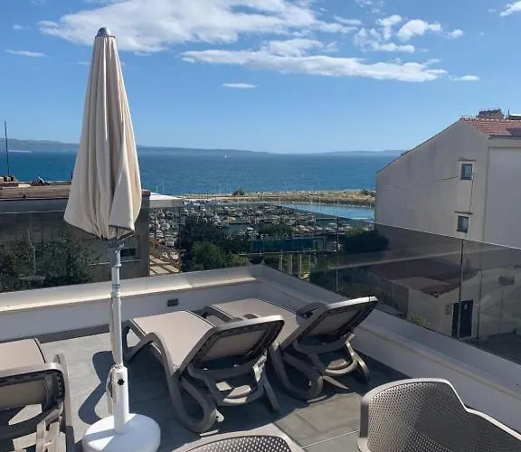 Gasthuis Pino Luxury And