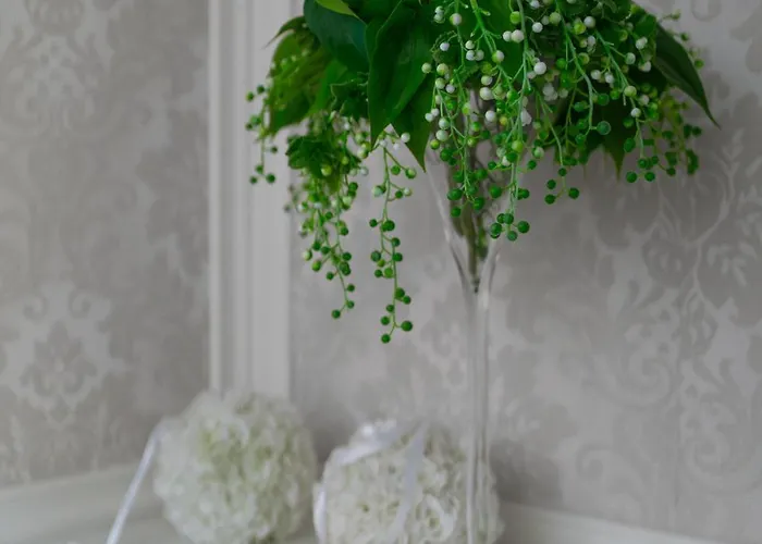 Gasthuis Pino Luxury And Split