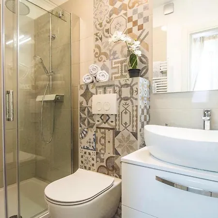 Guest house Pino Luxury And