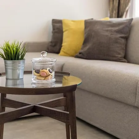 Pino Luxury And Guest house 4*