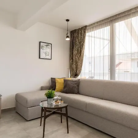 Guest house Pino Luxury And 4*