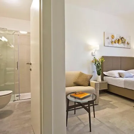 Pino Luxury And Guest house 4*