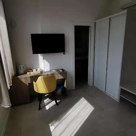 Pino Luxury And Guest house 4*