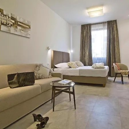Pino Luxury And Spalato