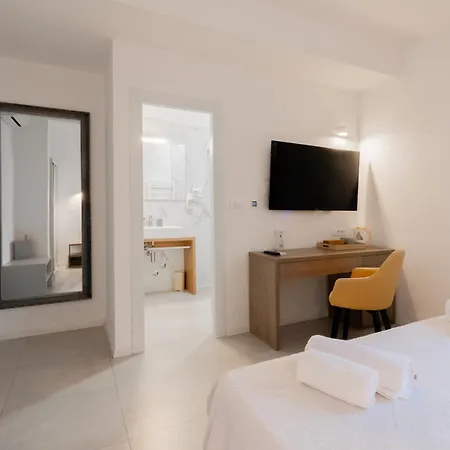 Pino Luxury And 4* Spalato